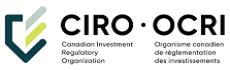 Member of the Investment CIRO of Canada
